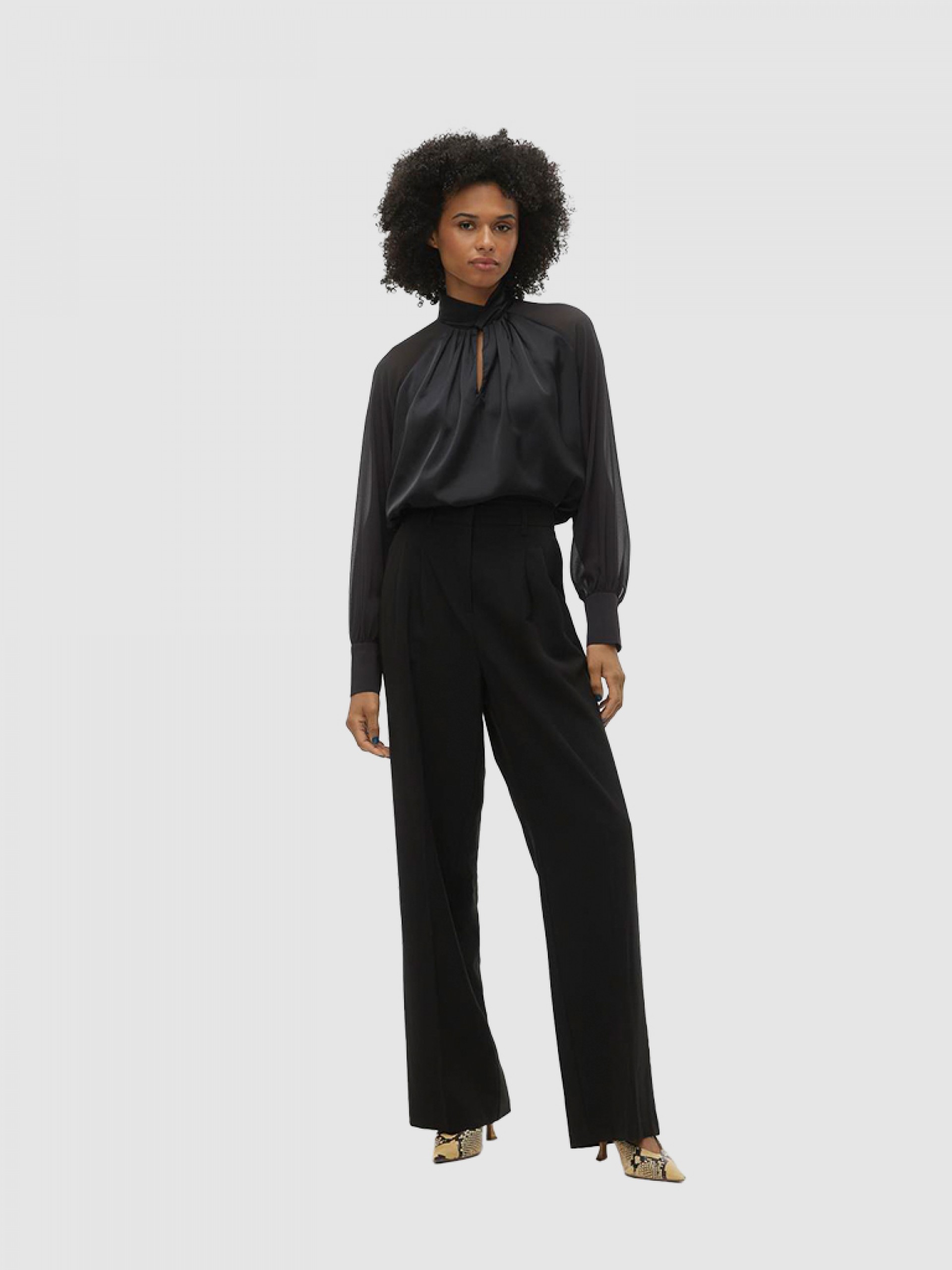 Blouse Woman Vero Moda