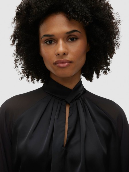 Blusa Mulher Vero Moda