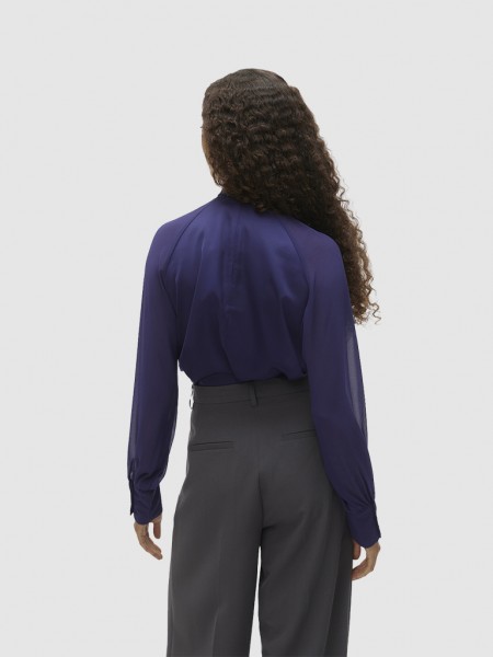 Blusa Mulher Vero Moda