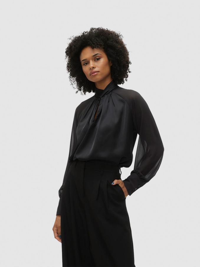 Blusa Mujer Vero Moda