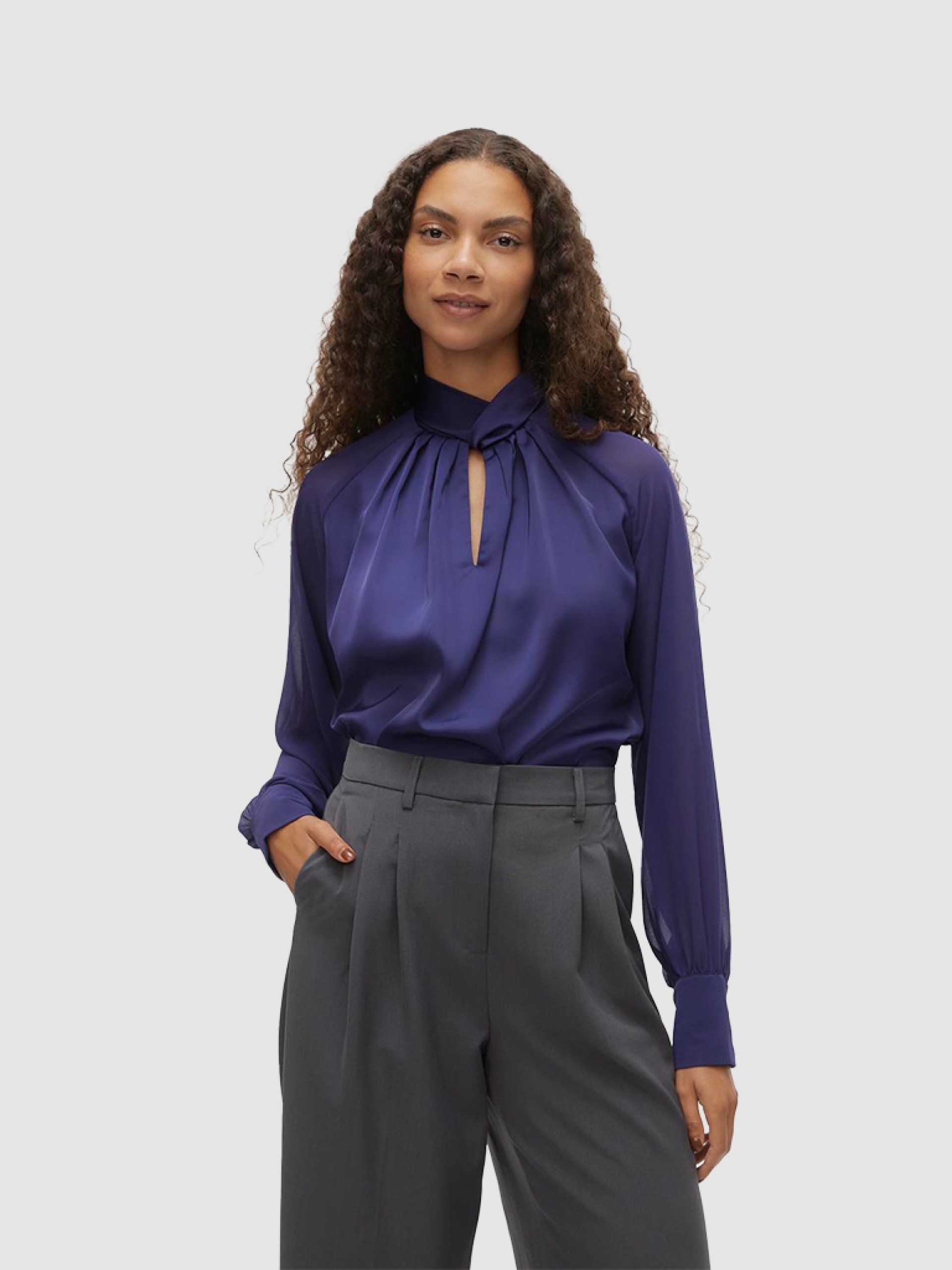 Blusa Mujer Vero Moda