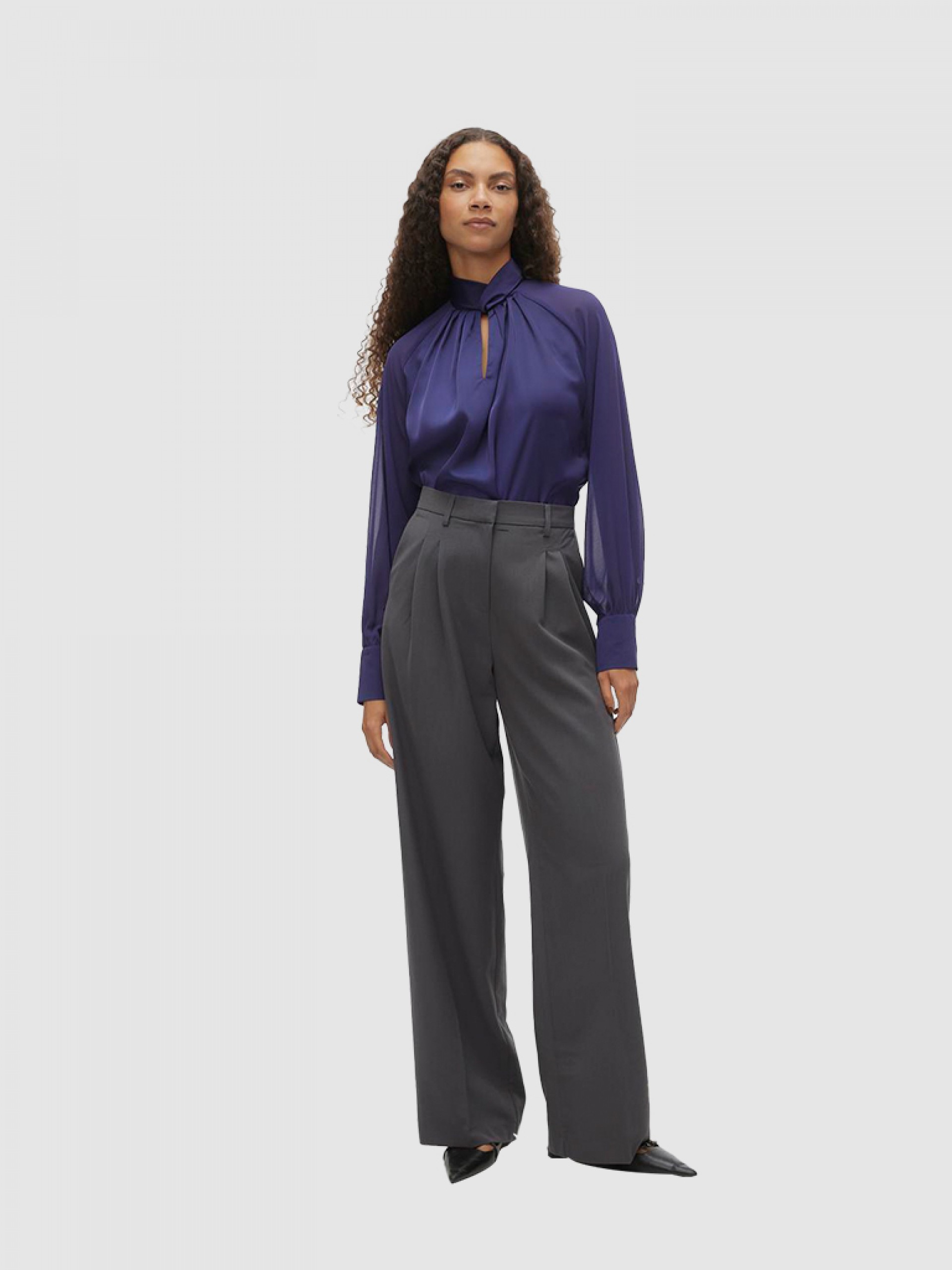 Blusa Mujer Vero Moda