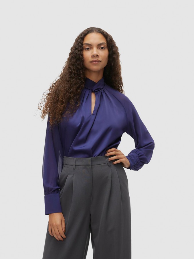 Blusa Mujer Vero Moda