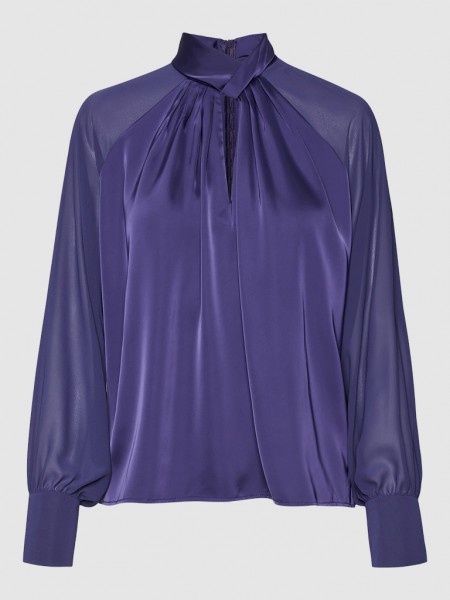 Blusa Mulher Vero Moda