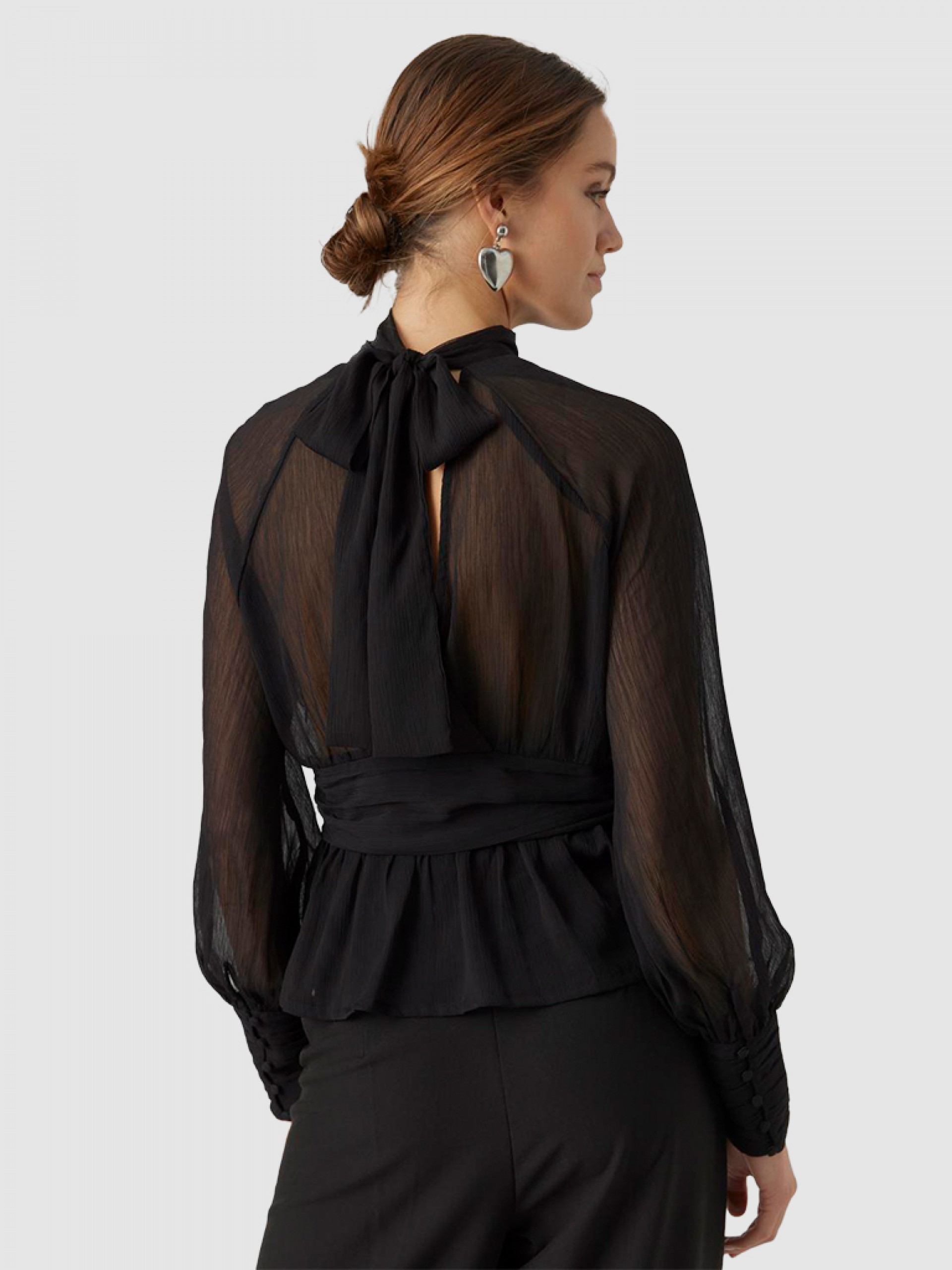 Blouse Woman Vero Moda