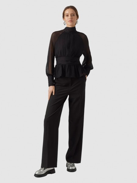 Blouse Woman Vero Moda