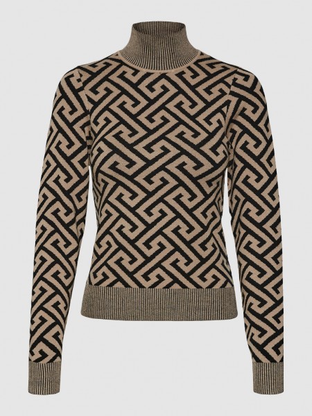 Sueter Mujer Vero Moda