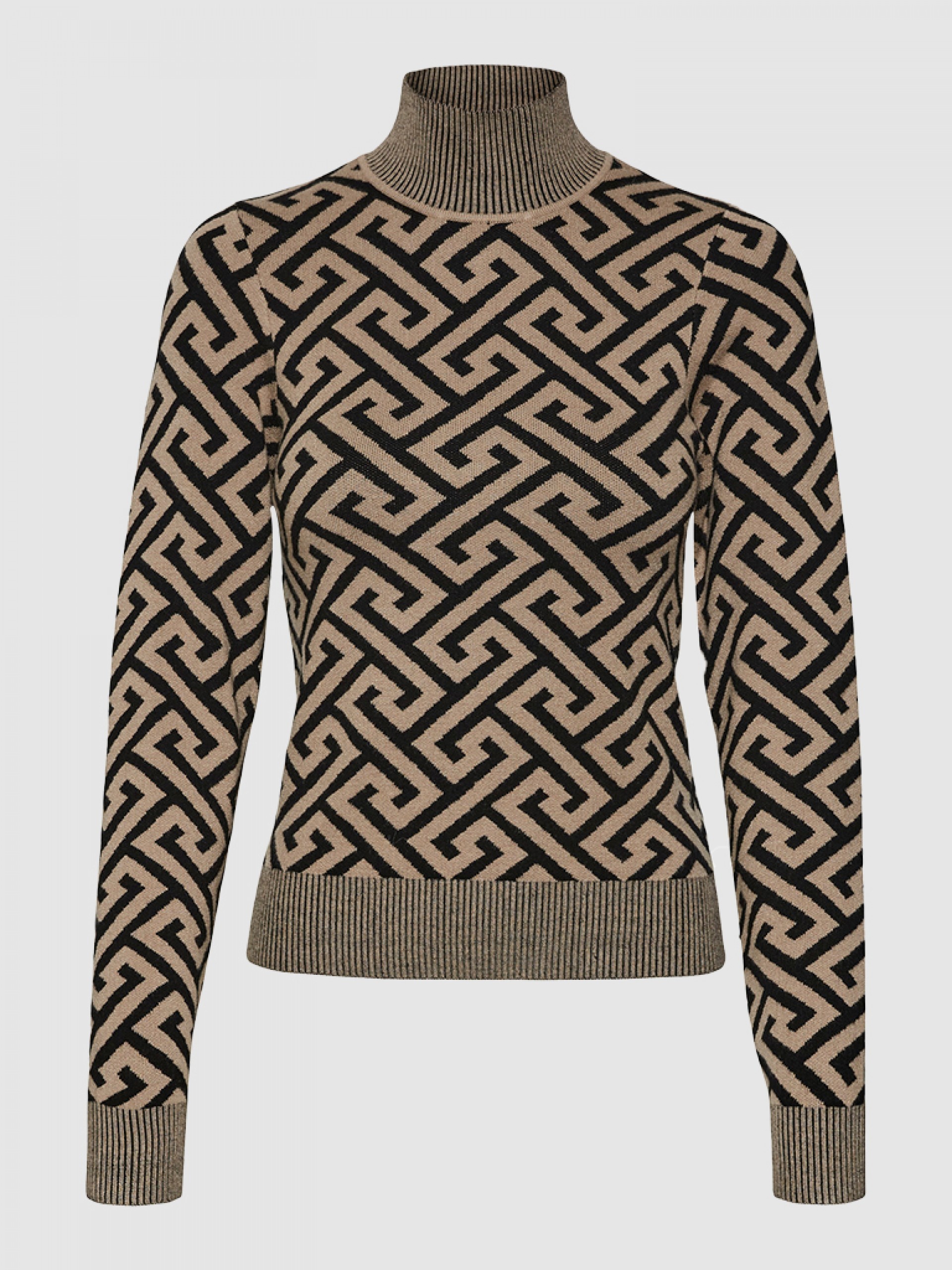 Sueter Mujer Vero Moda