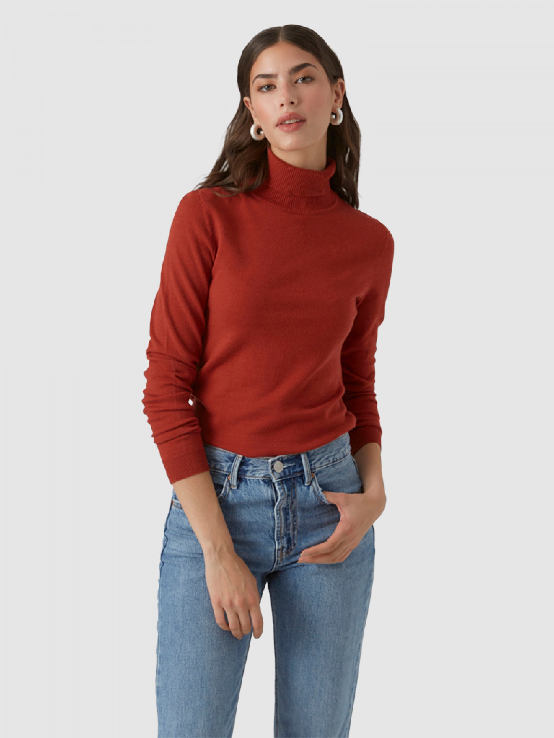 Sueter Mujer Vero Moda