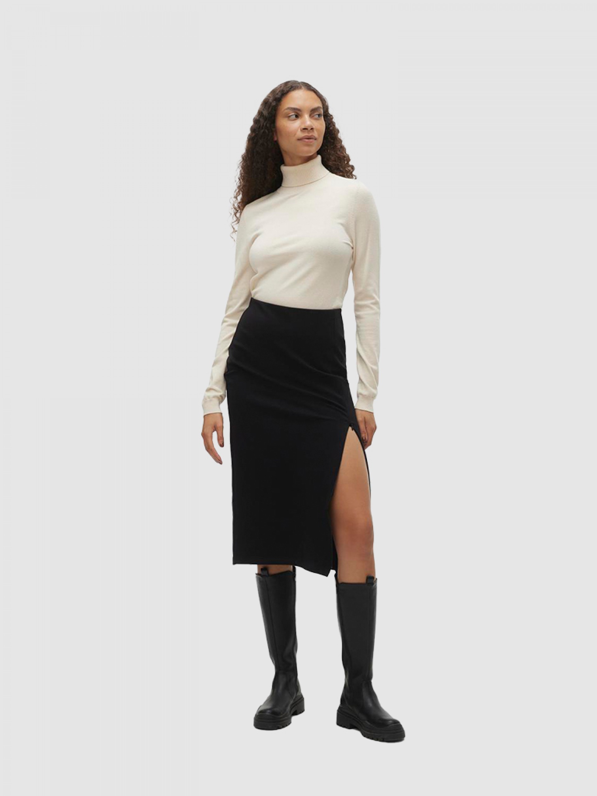 Sueter Mujer Vero Moda