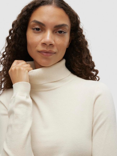 Sueter Mujer Vero Moda