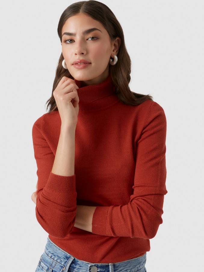 Sueter Mujer Vero Moda