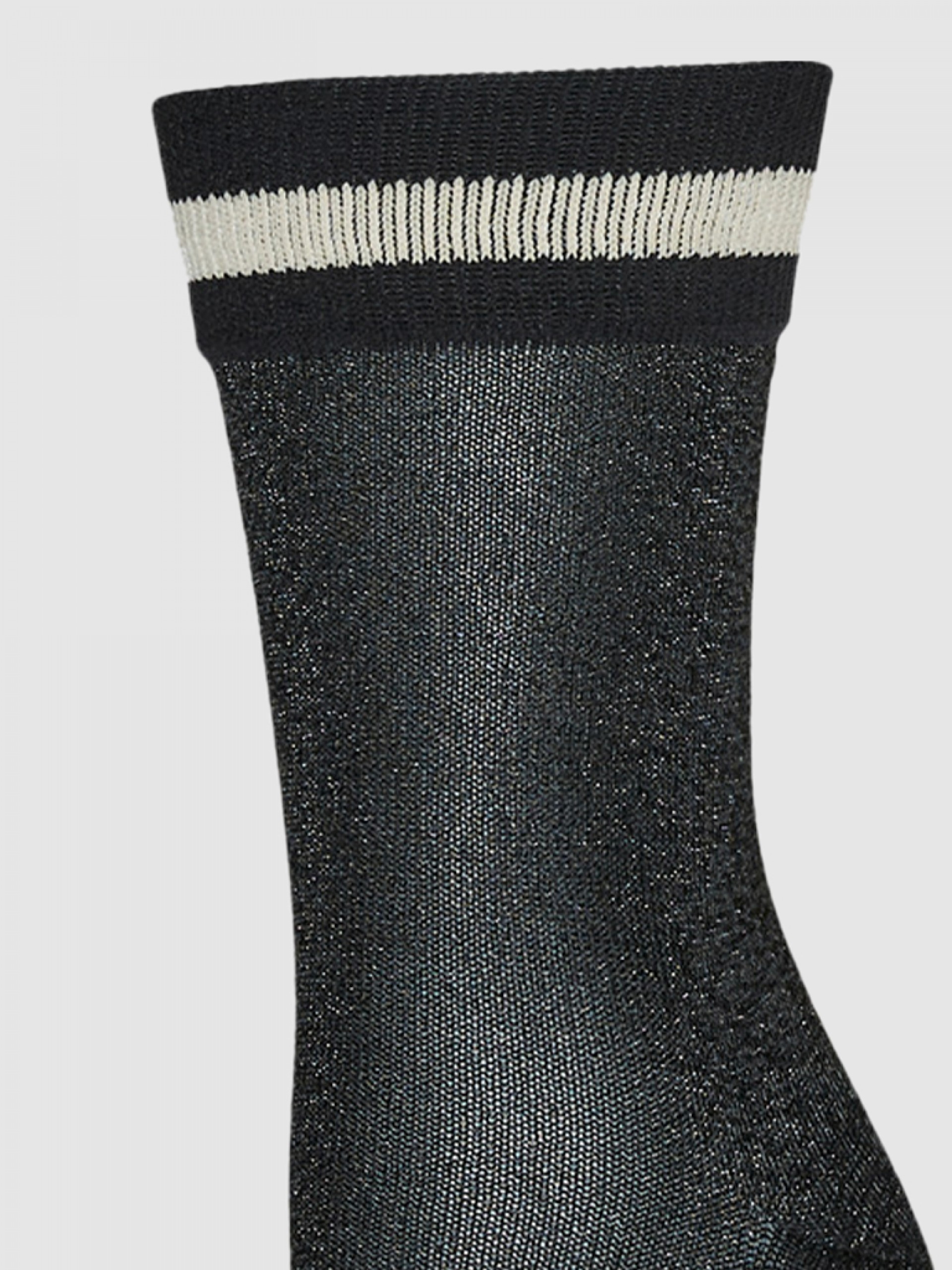 Socks Woman Black Vero Moda