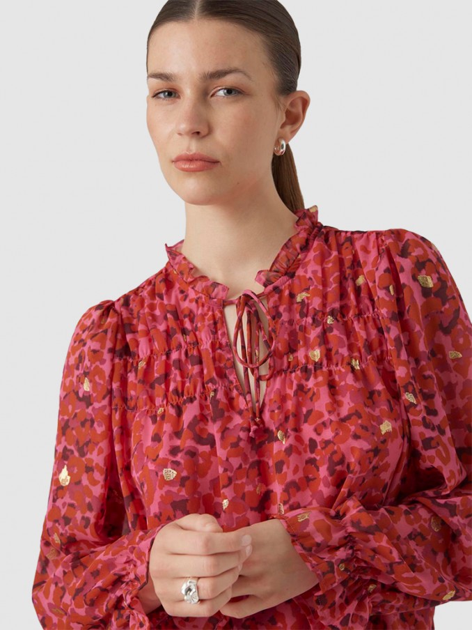 Blusa Mujer Vero Moda