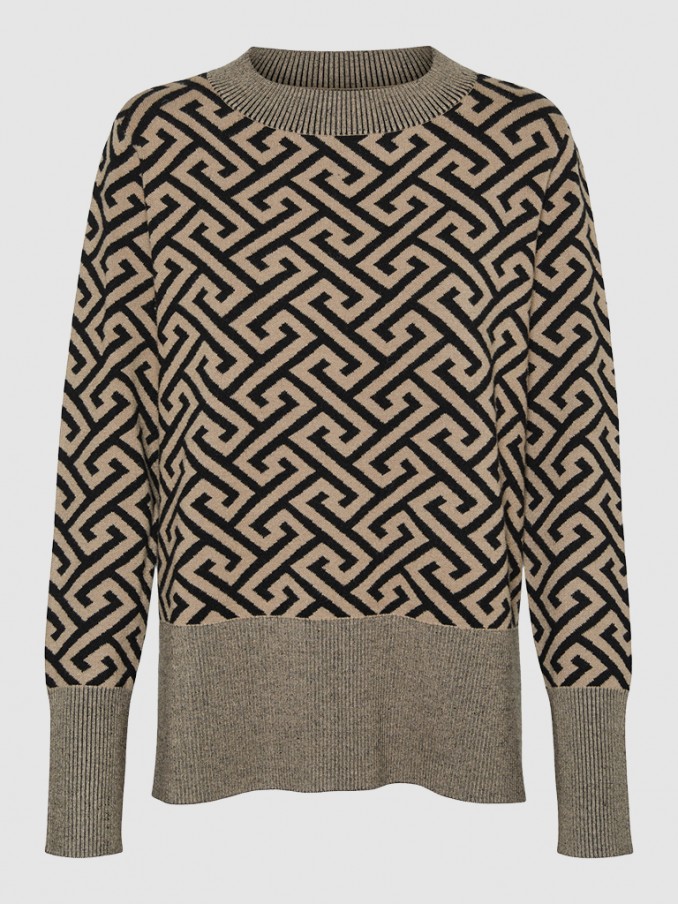 Camisolas Mulher Vero Moda