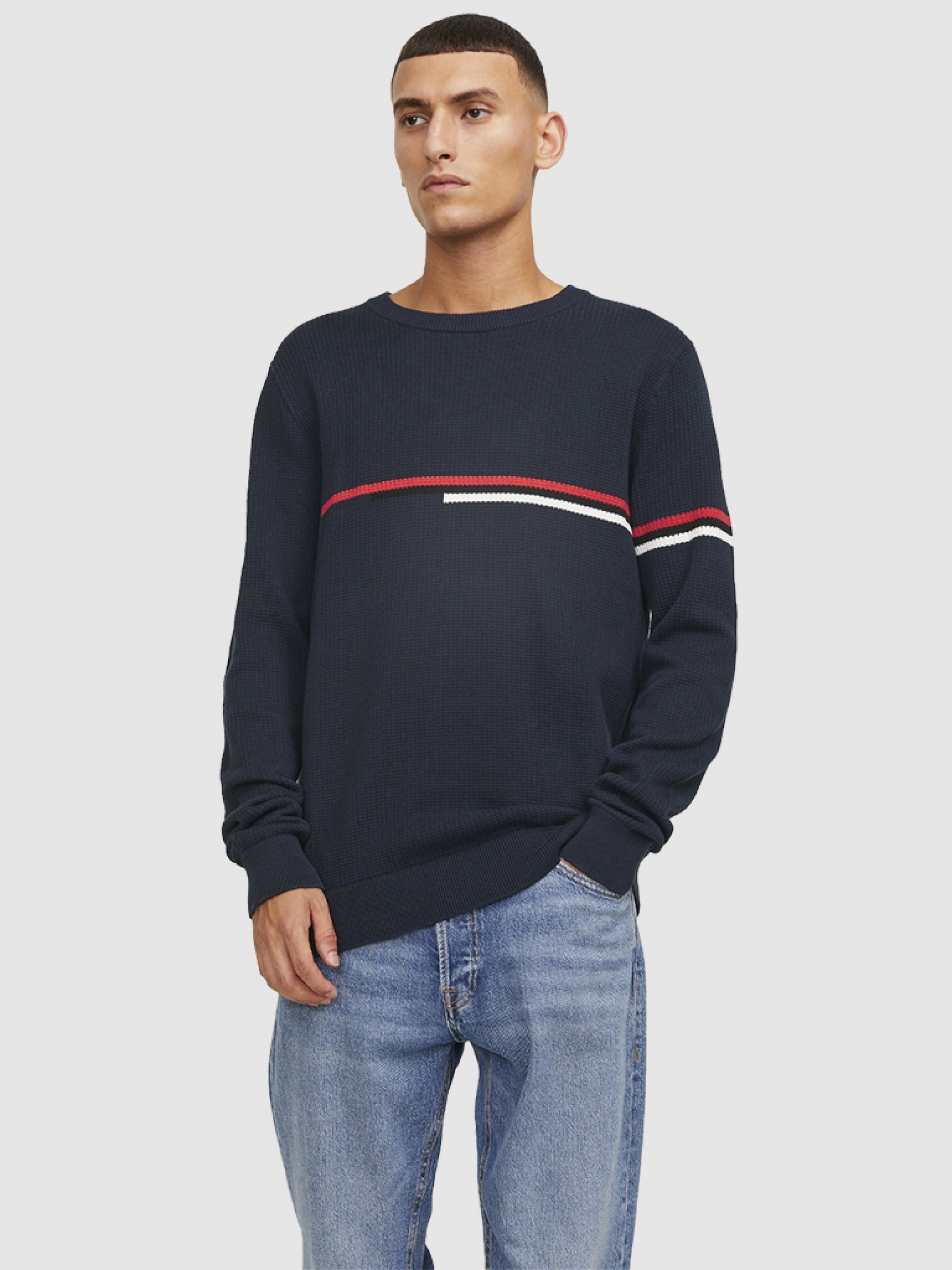 Pullover Man Jack & Jones