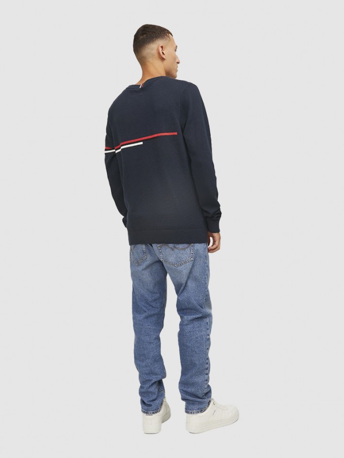 Sueter Hombre Jack & Jones