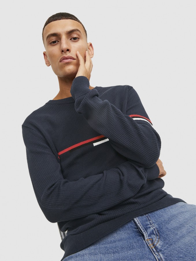 Pullover Man Jack & Jones
