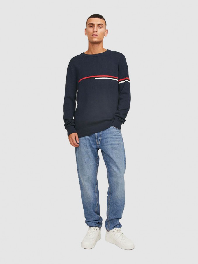 Pullover Man Jack & Jones