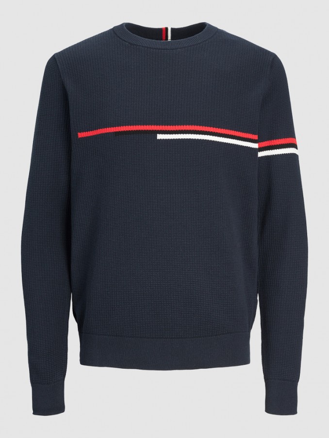 Pullover Man Jack & Jones