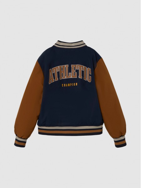 Chaqueta Niño Name It Chaqueta Niño Name It