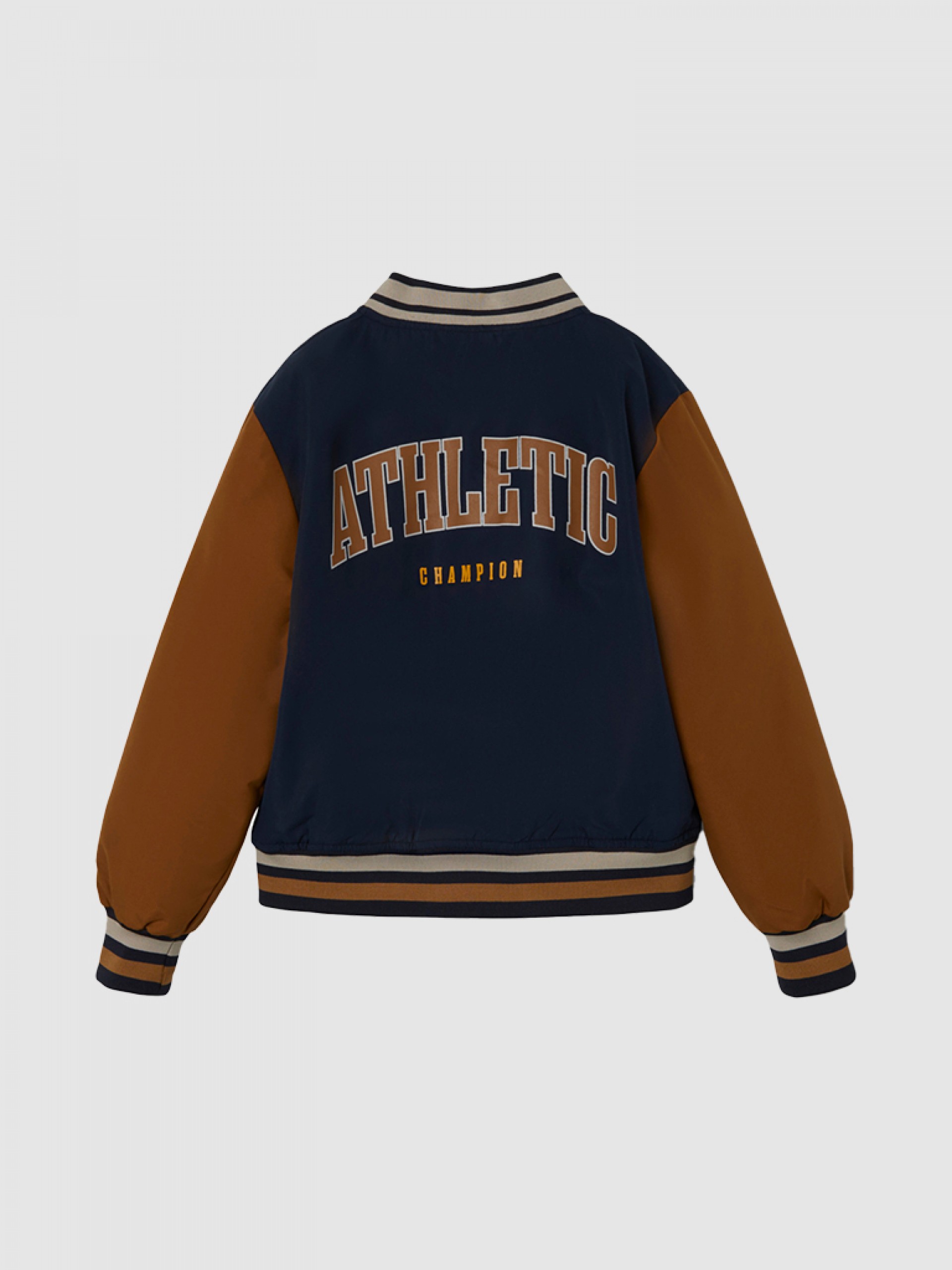 Chaqueta Niño Name It