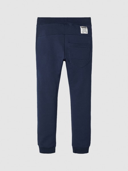 Pantalones Ni�o Name It