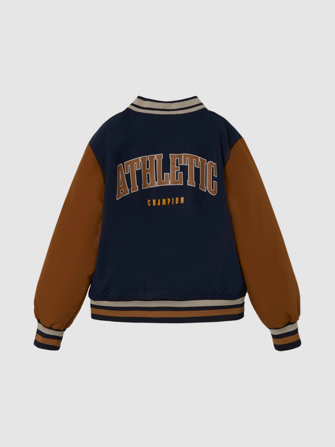 Chaqueta Nio Name It