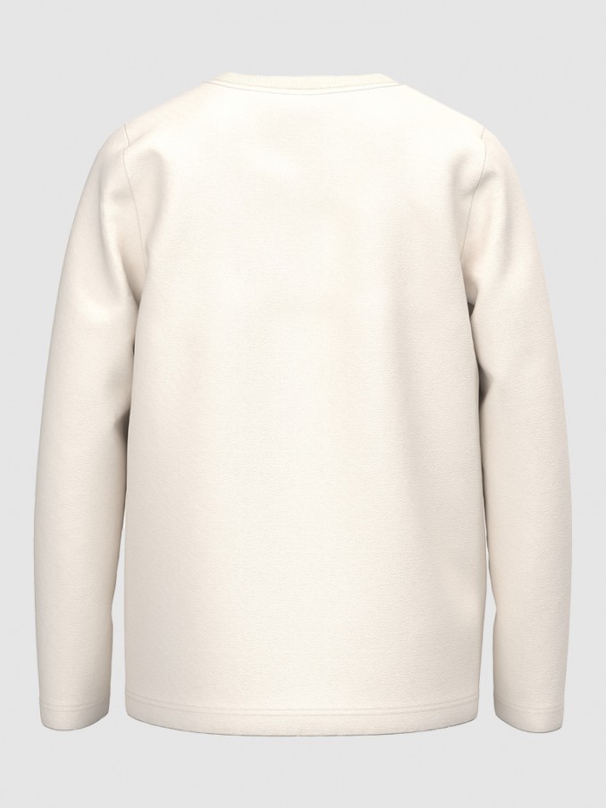 T-Shirt Boy Name It