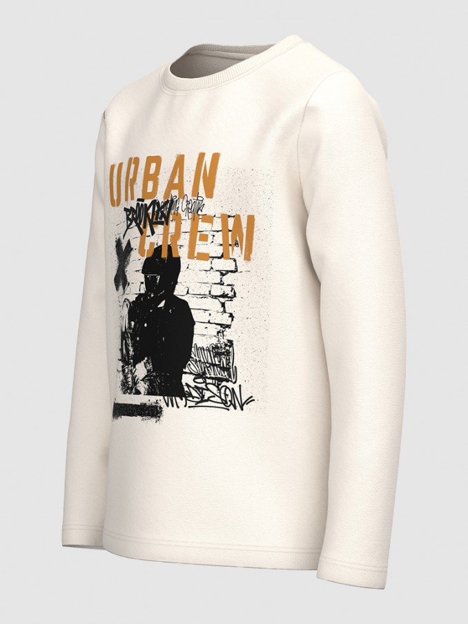 T-Shirt Boy Name It