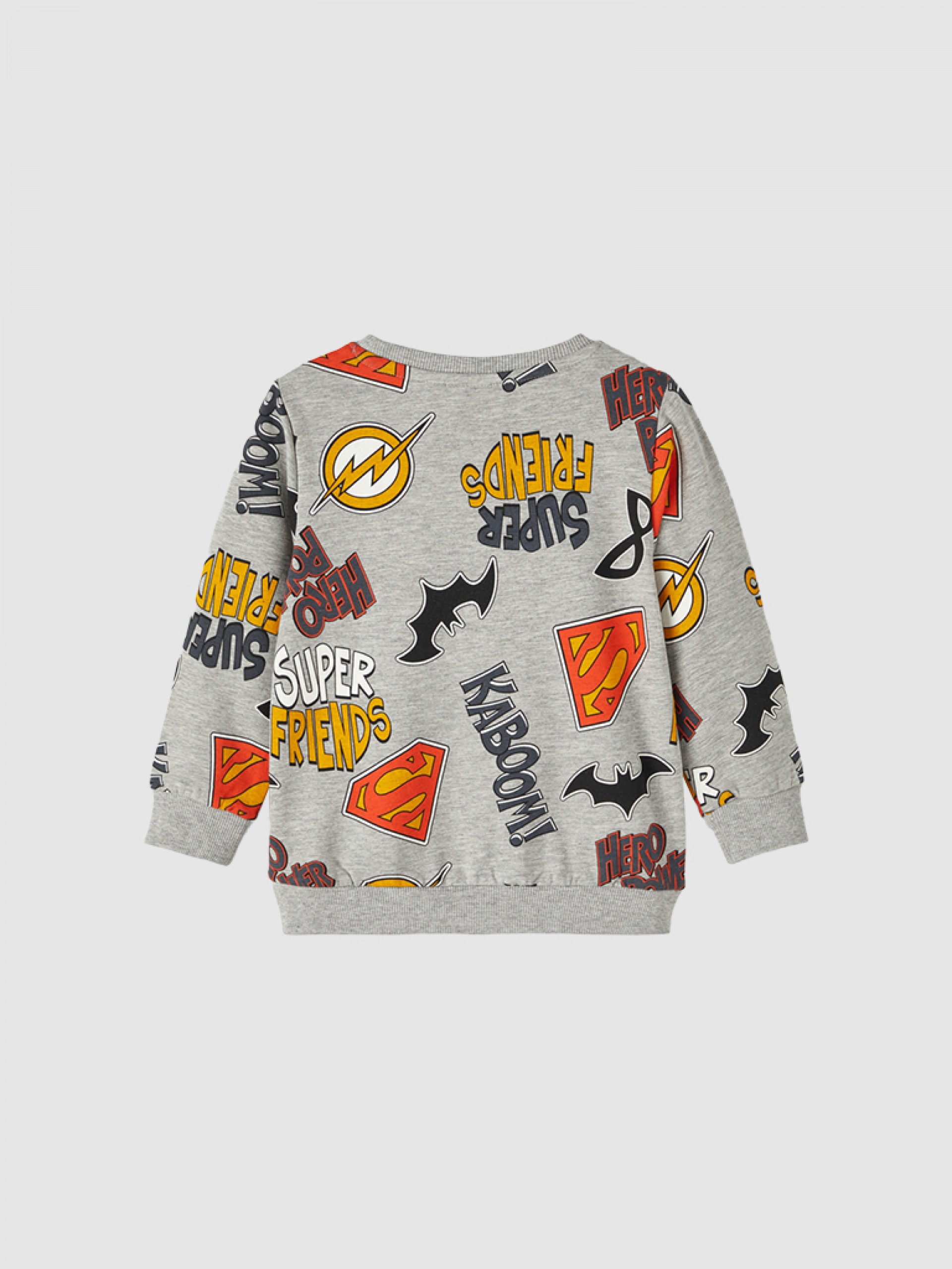 Jumper Boy Name It