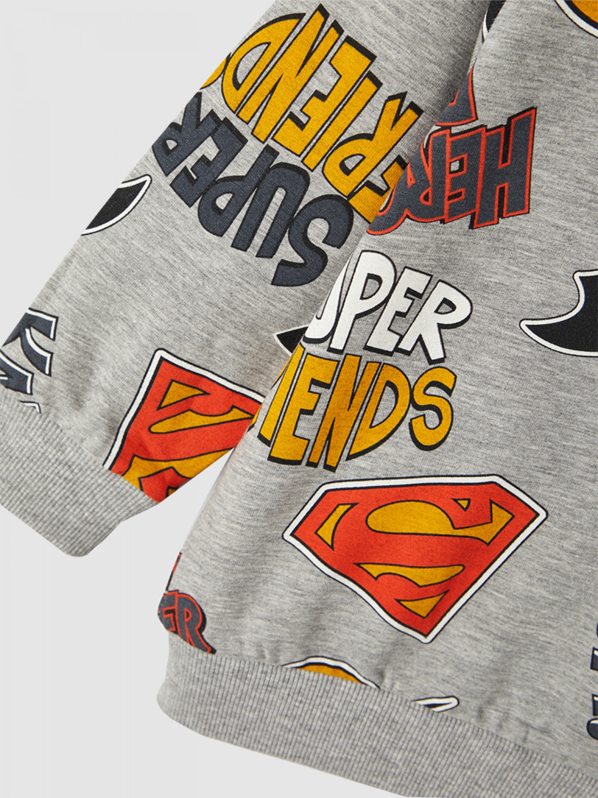 Jumper Boy Name It
