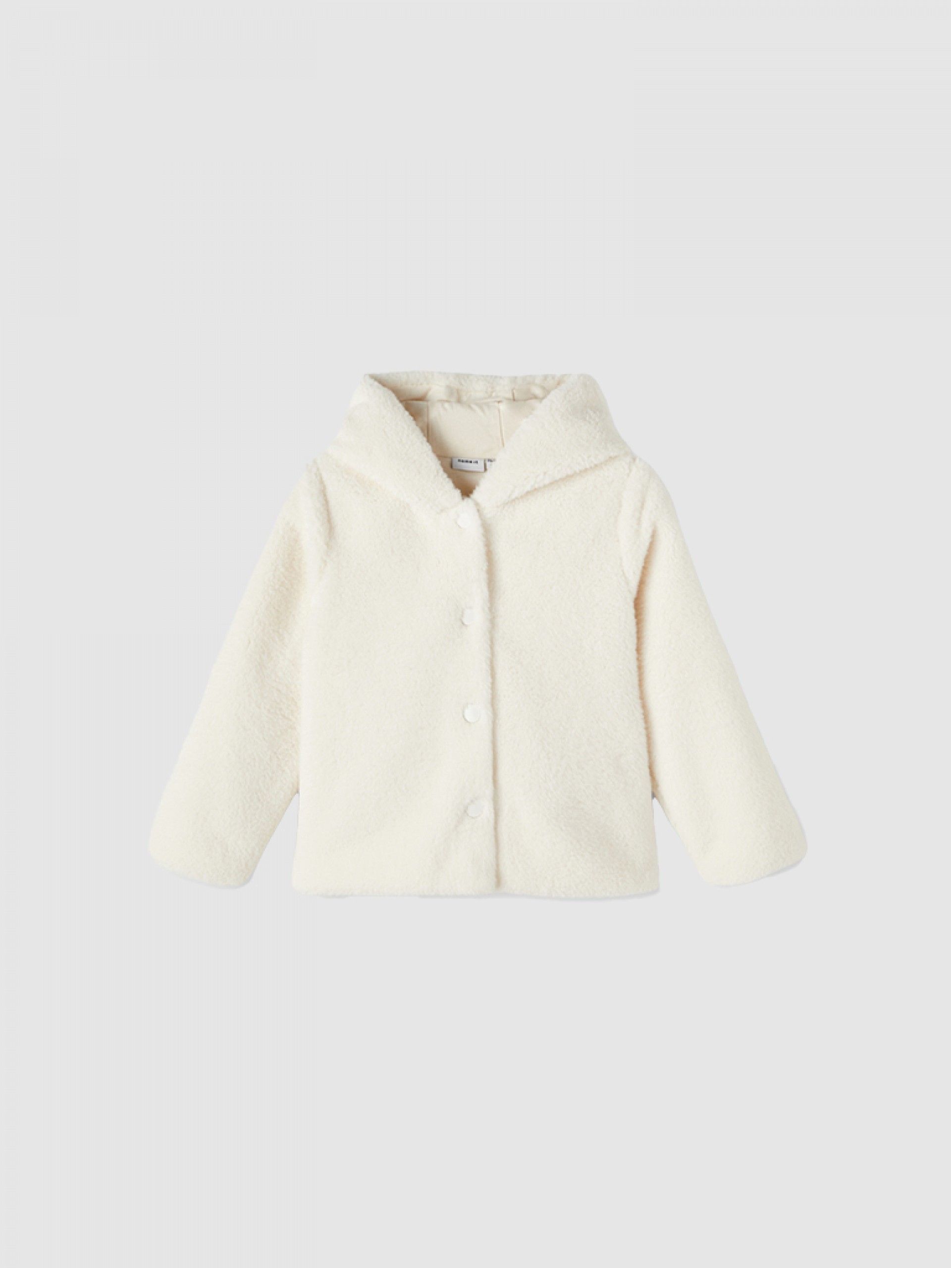 Chaqueta Niña Name It