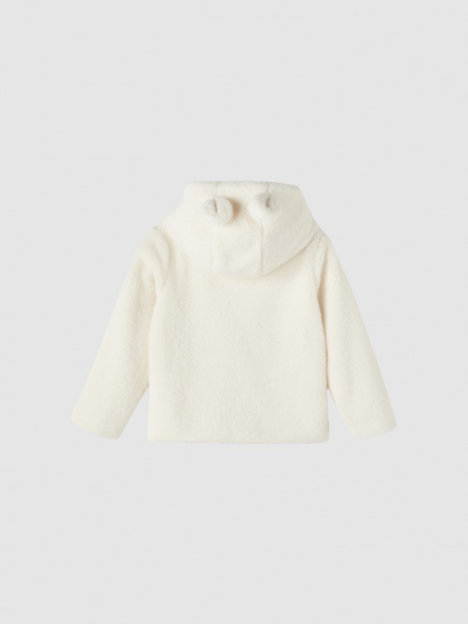Jacket Girl Name It