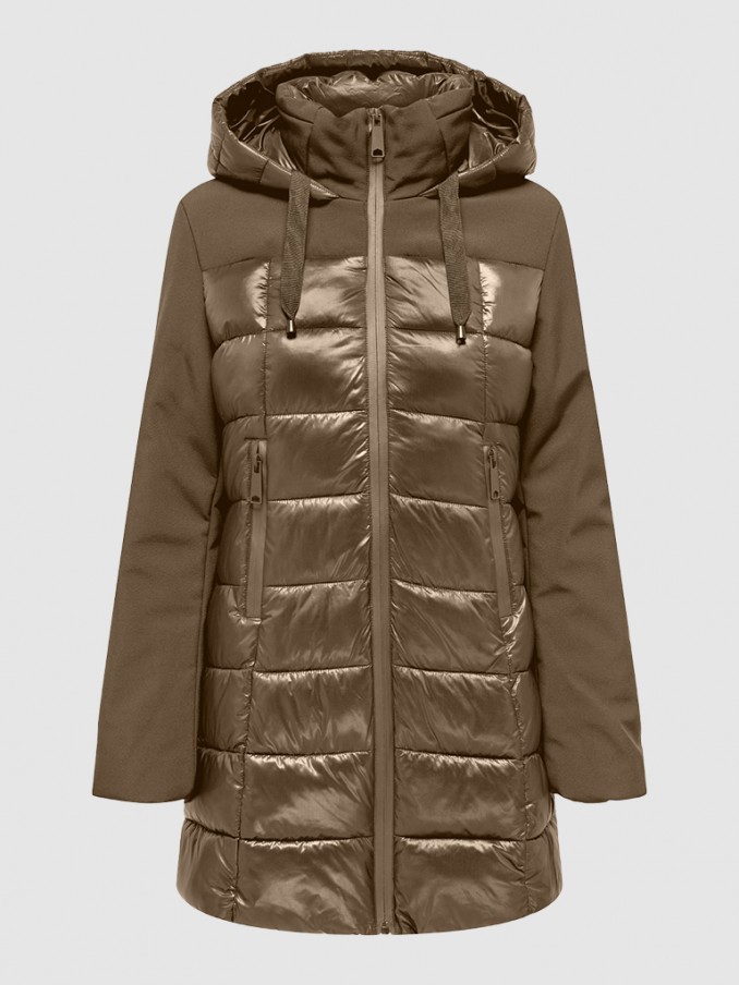 Chaqueta Mujer Only