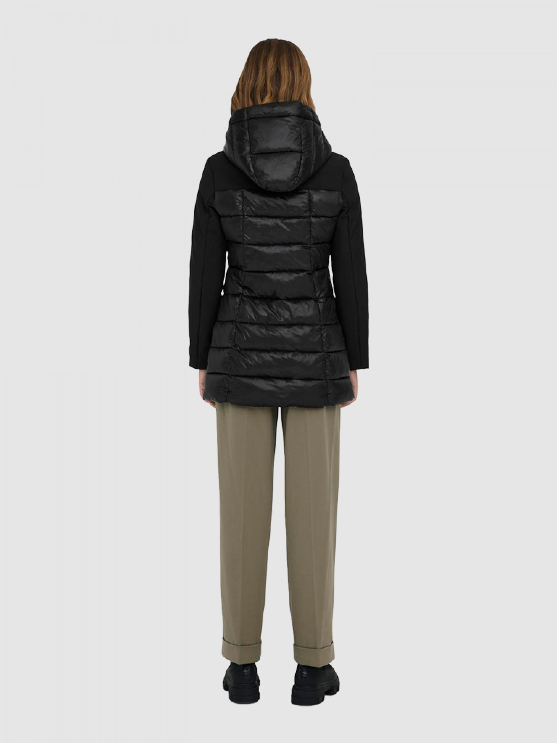 Chaqueta Mujer Only