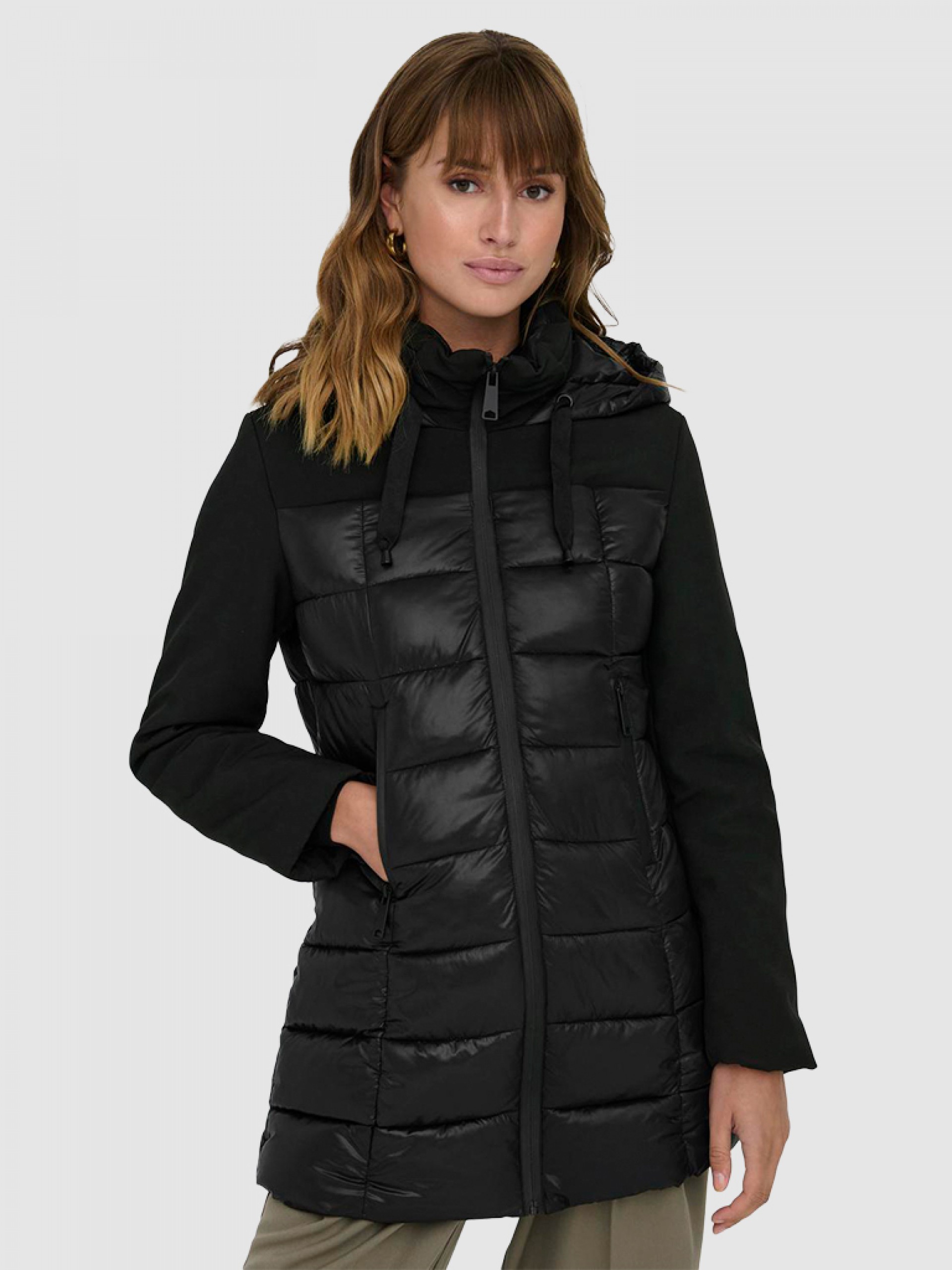 Chaqueta Mujer Only