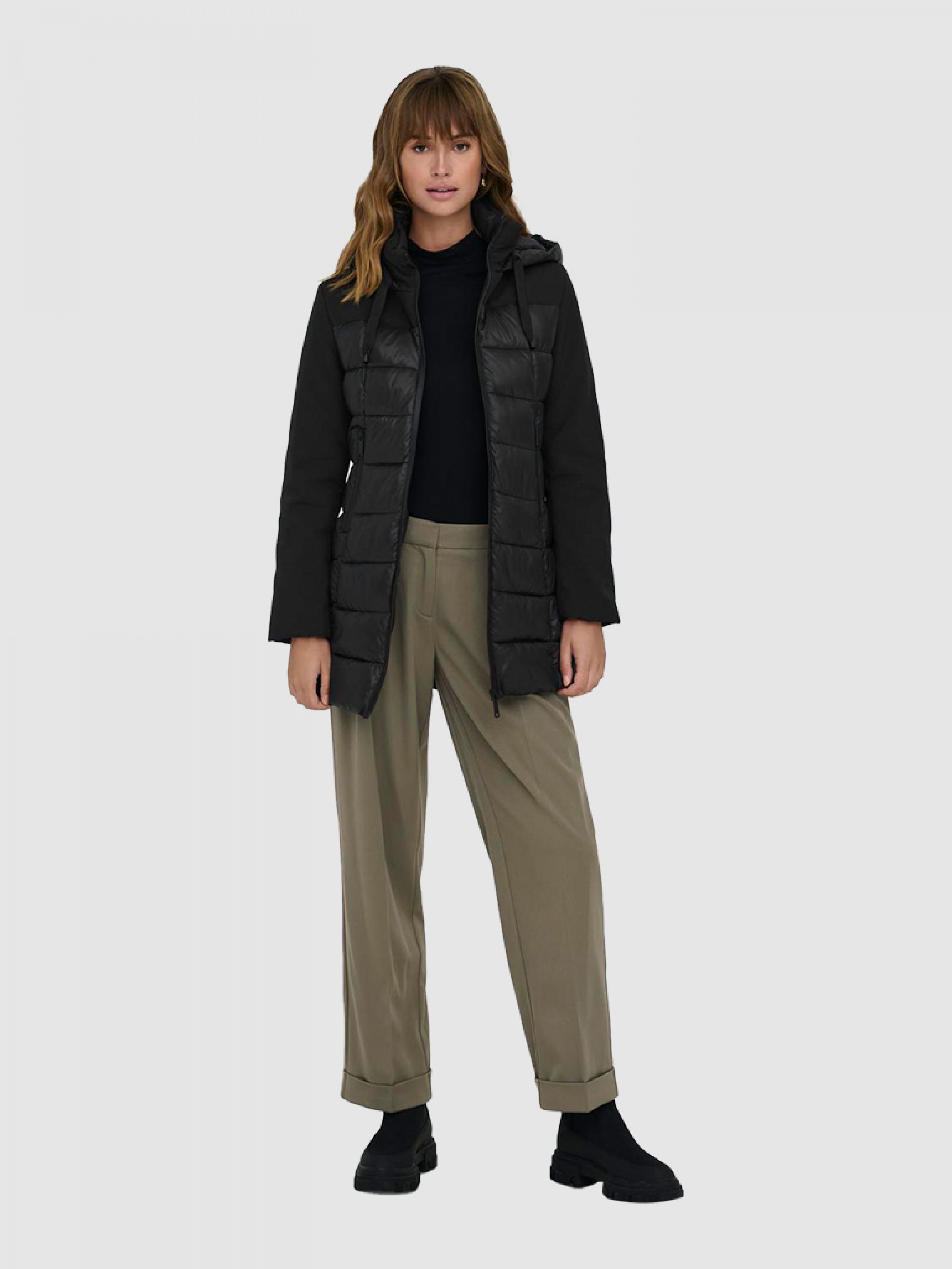 Chaqueta Mujer Only