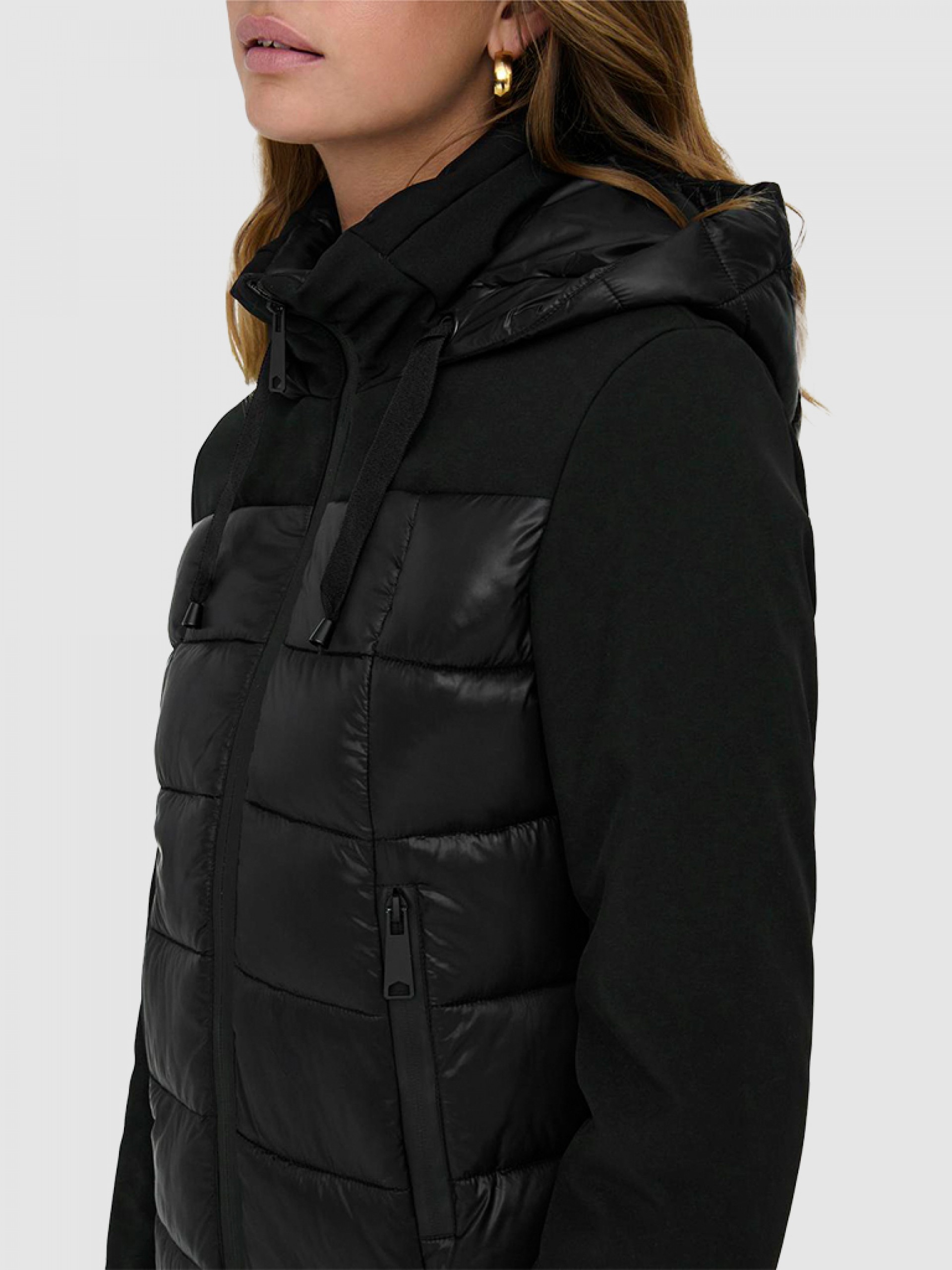 Chaqueta Mujer Only