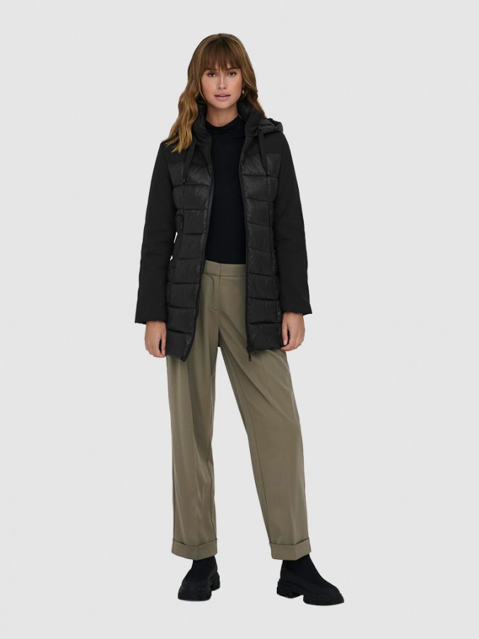 Chaqueta Mujer Only