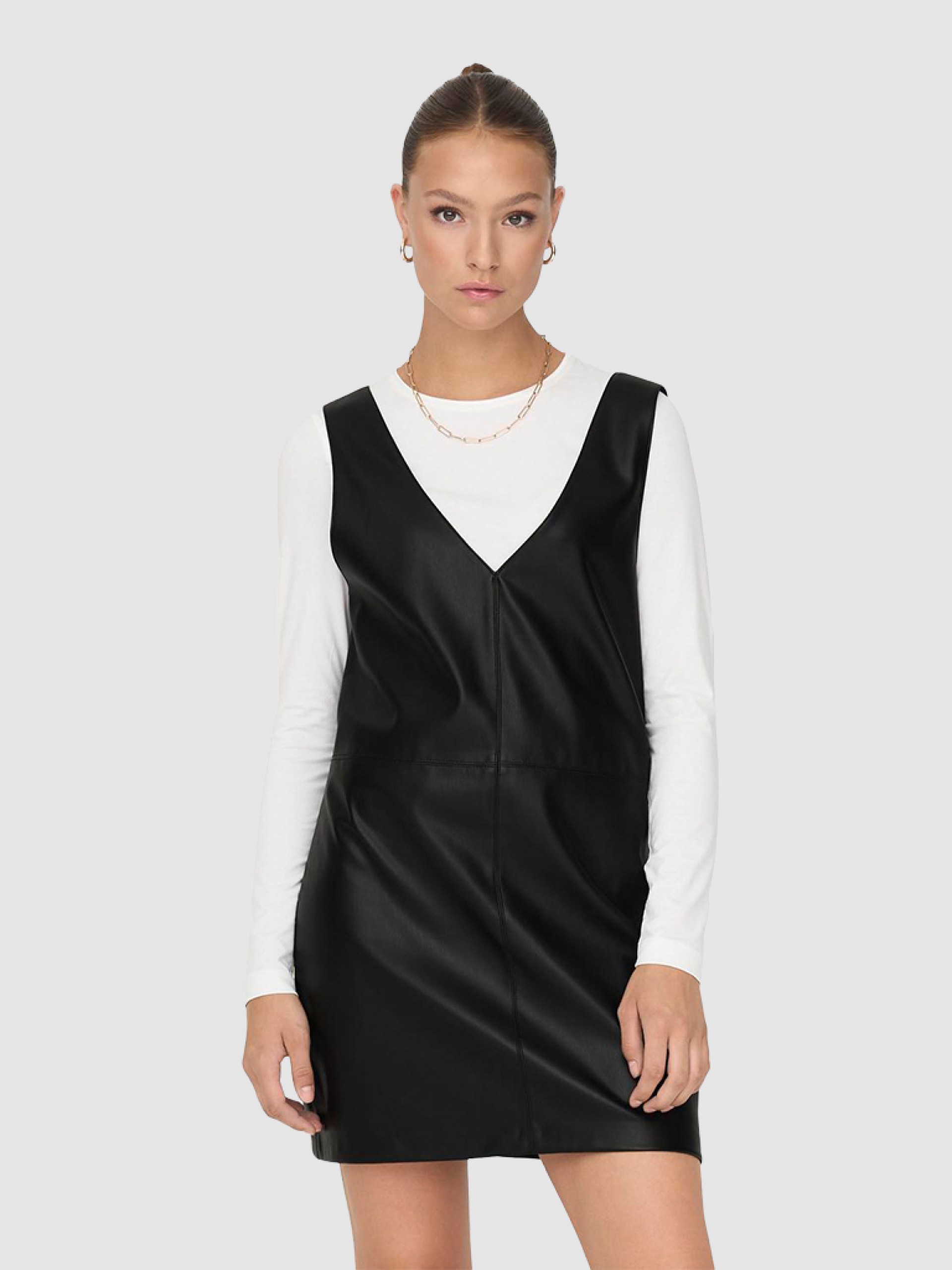 Vestido Mujer Only