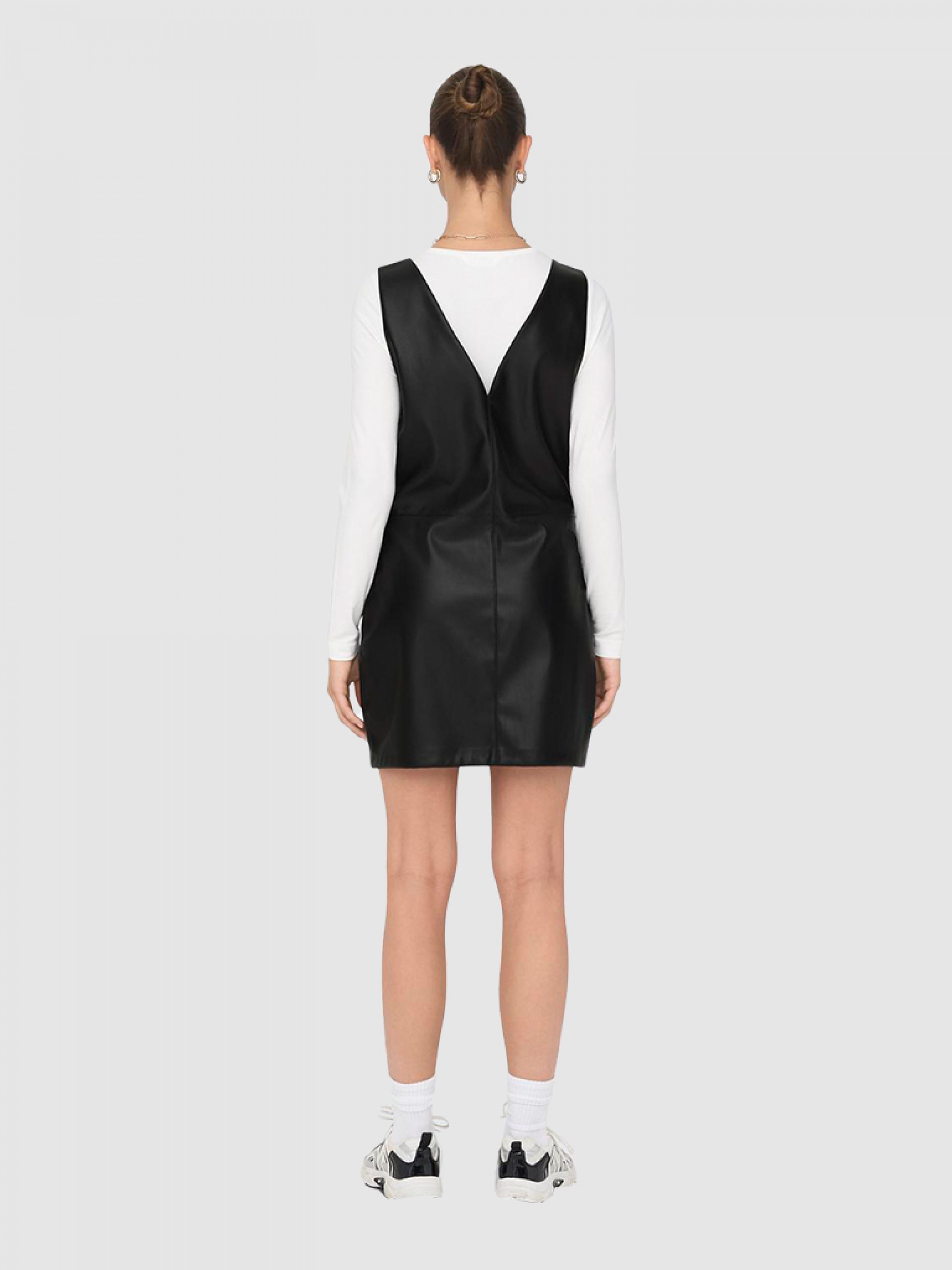 Vestido Mujer Only