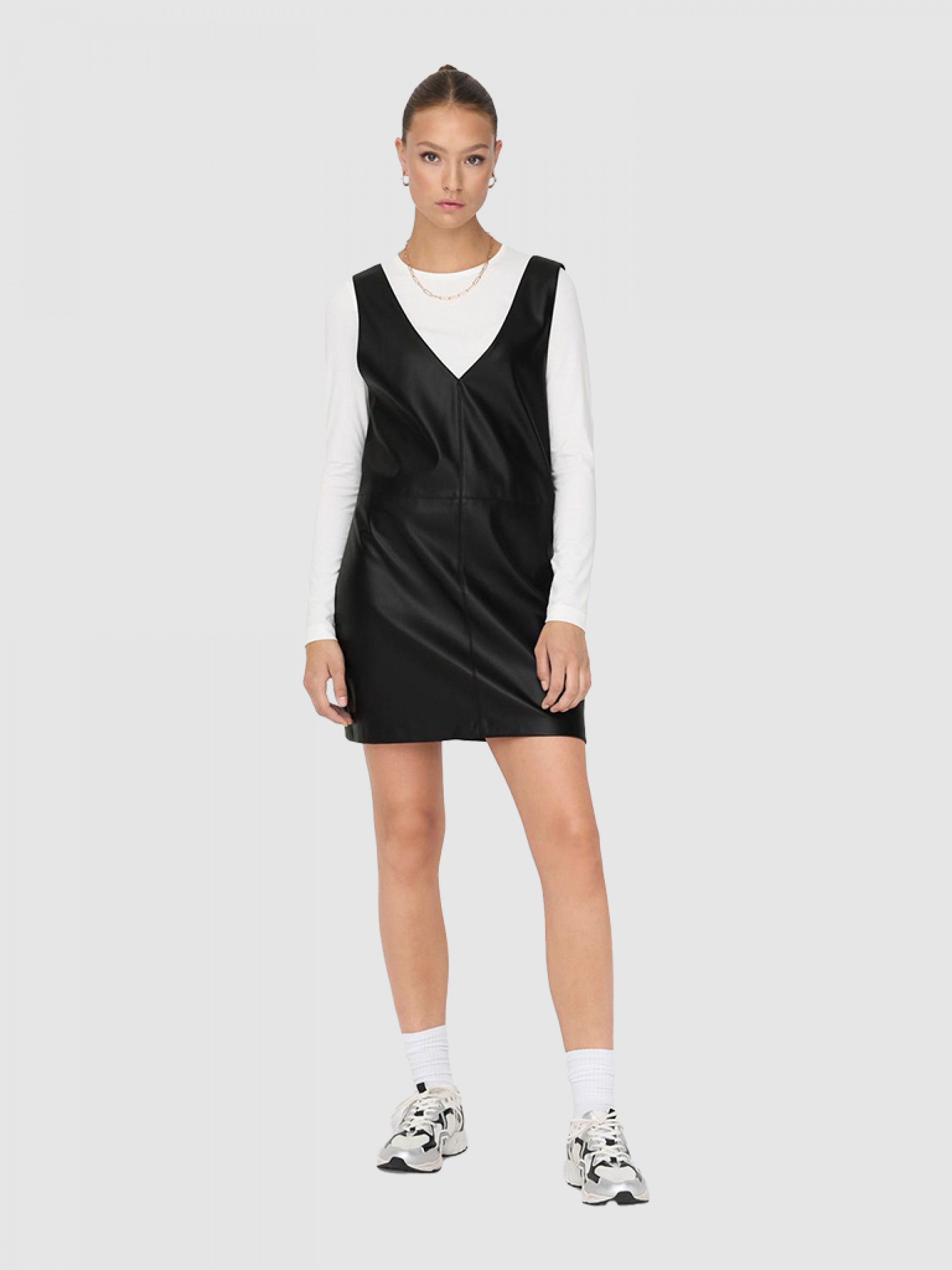 Vestido Mujer Only