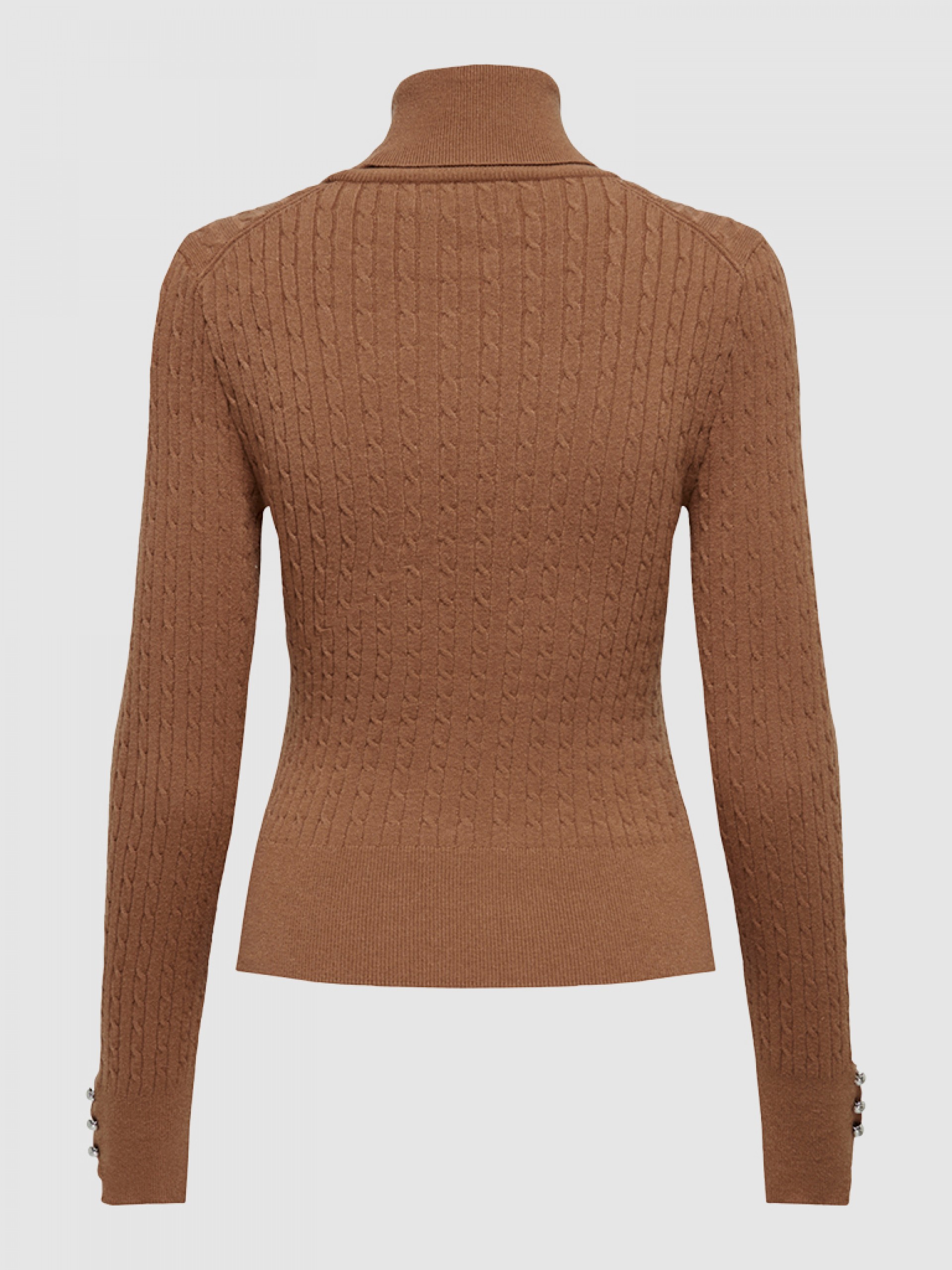 Pullover Woman Only