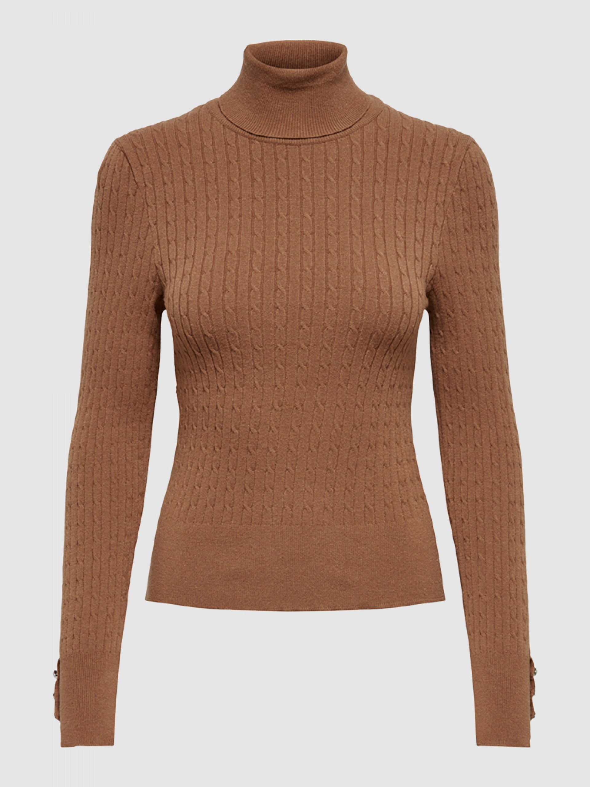 Pullover Woman Only