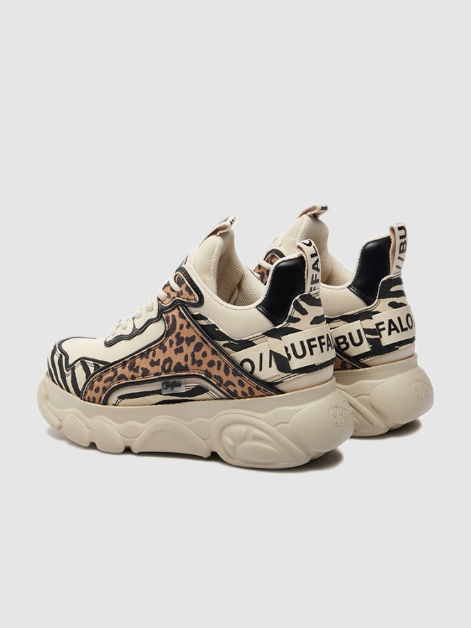 Sneakers Woman Buffalo