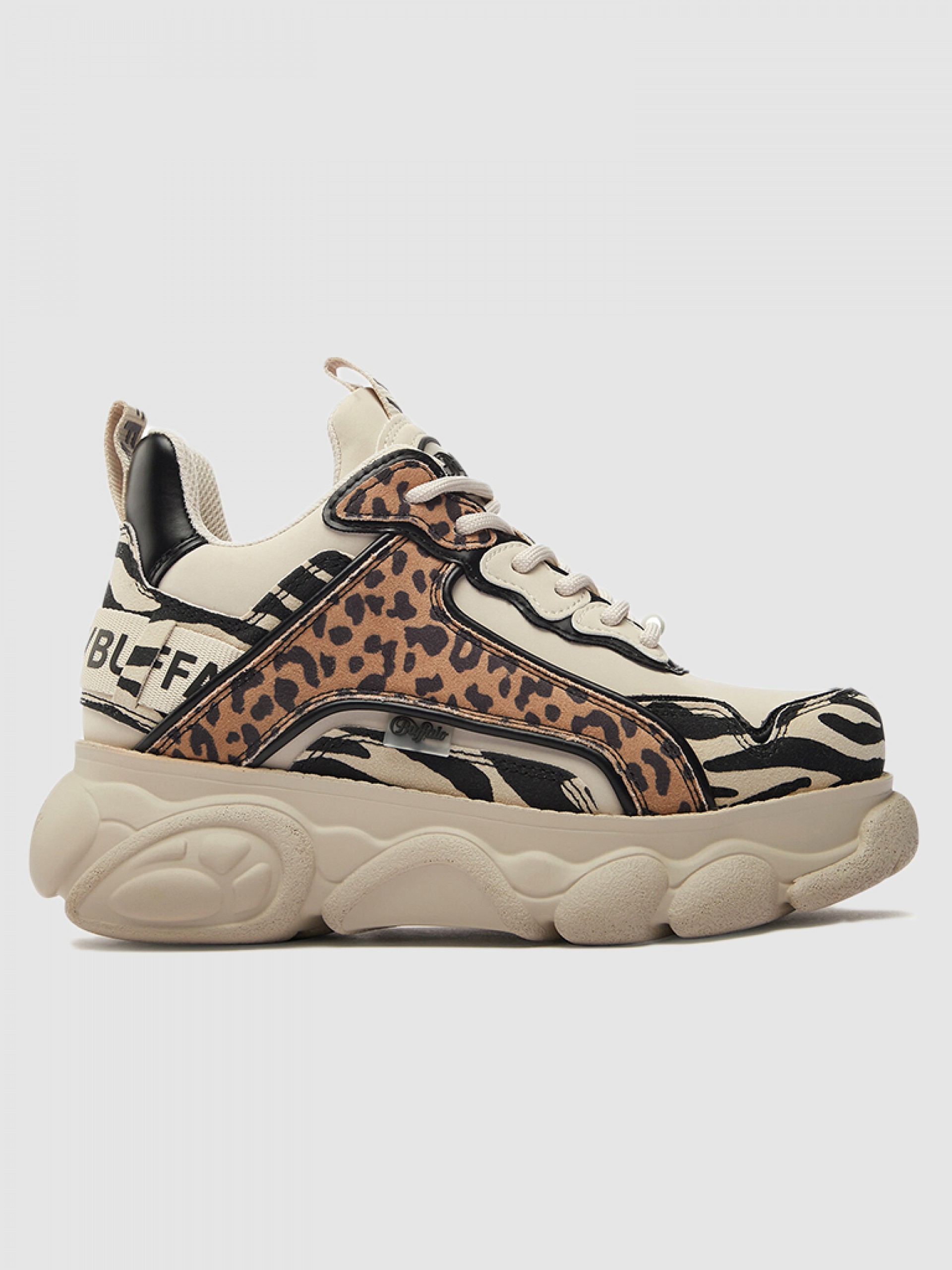 Sneakers Woman Buffalo