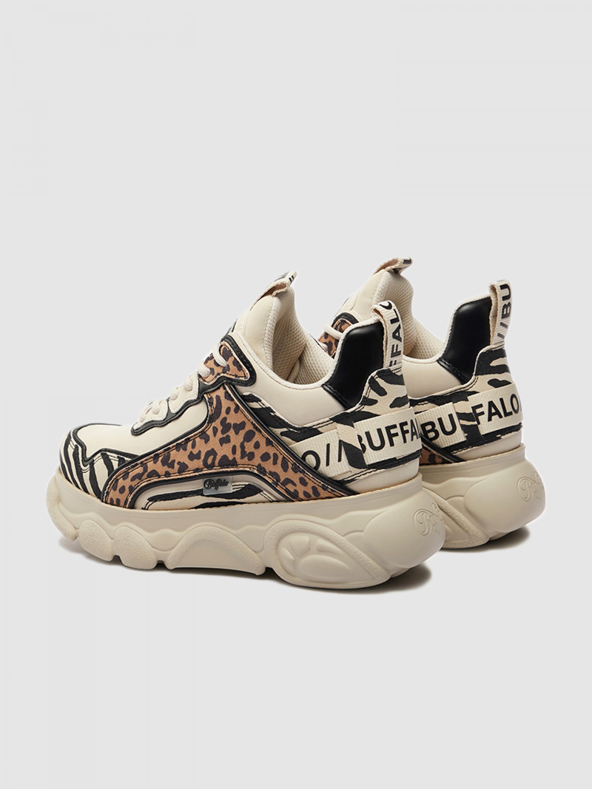 Sneakers Woman Buffalo