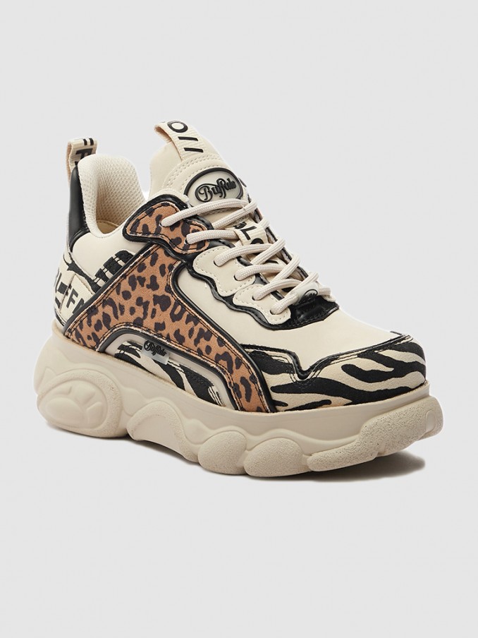 Sneakers Woman Buffalo