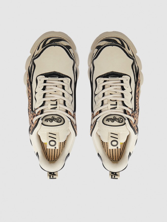 Sneakers Woman Buffalo